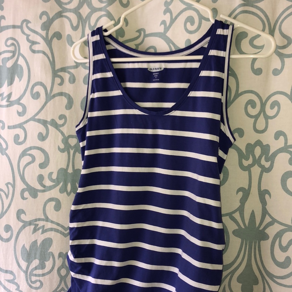 Maternity Tank